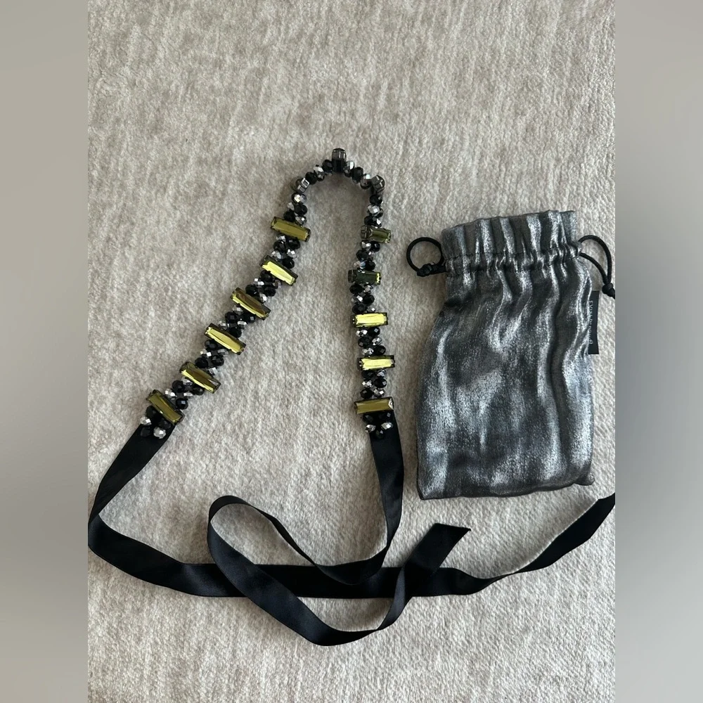 2-in-1 Headband Necklace